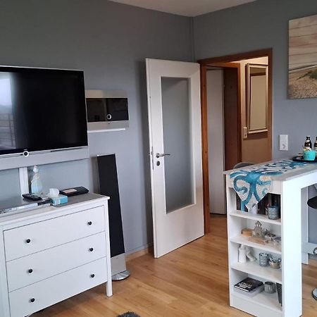 Meerblick Glucksburg Bagian luar foto