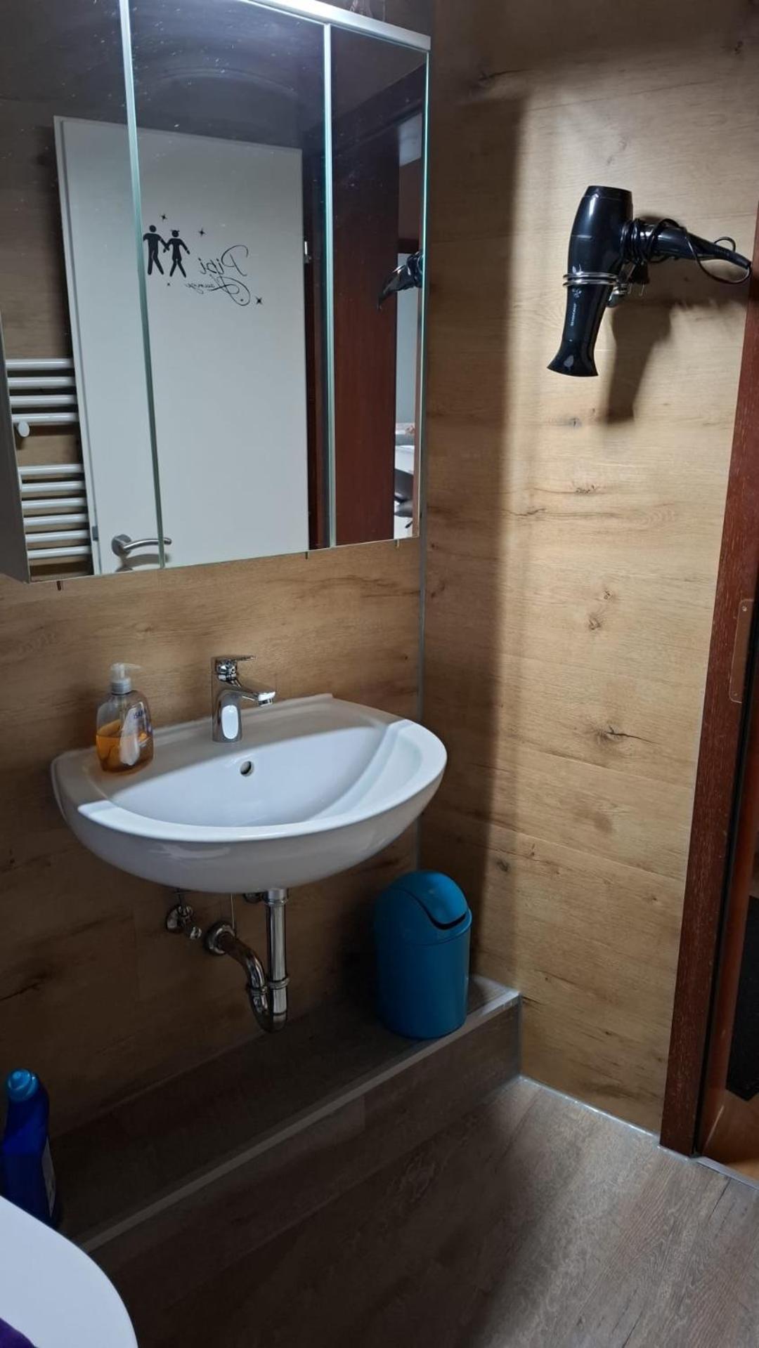 Meerblick Glucksburg Bagian luar foto